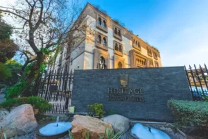 Looking for Hotels in Gulberg Lahore? Here’s the One Locals Secretly Love