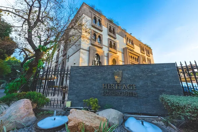Looking for Hotels in Gulberg Lahore? Here’s the One Locals Secretly Love