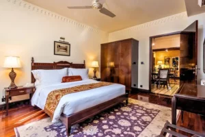 Why Heritage Luxury Suites is Your Home Away from Home