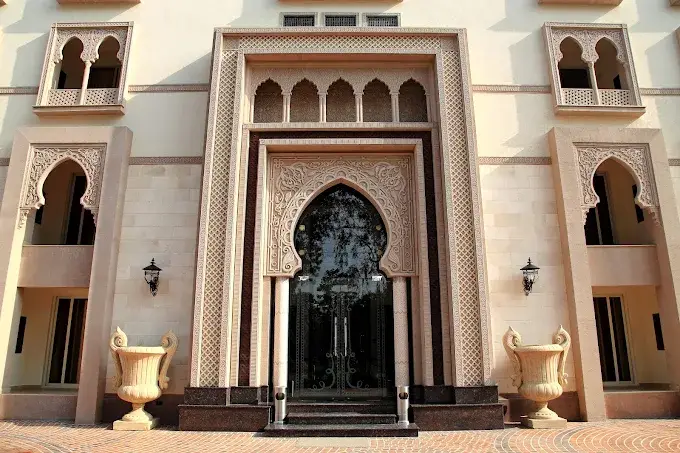 Best 5-Star Hotel in Lahore