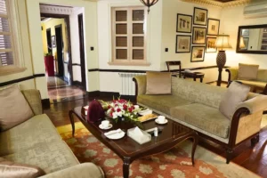 Best Hotels in Lahore for Family Stay