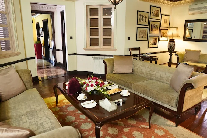 Best Hotels in Lahore for Family Stay