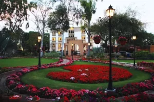 Park View Hotel Gulberg Lahore Your Ideal Luxury Stay in the Heart of the City
