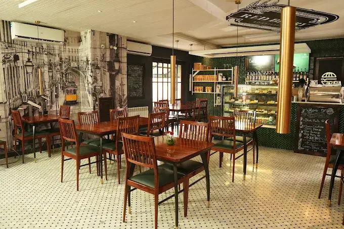 Why This Is the Best 5-Star Hotel in Lahore for a Premium Stay