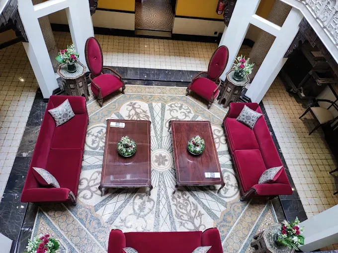 Why Travelers Say This Is the Best Hotel in Lahore for a Perfect Stay