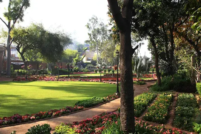 Best Hotels in Lahore for Stay in Winters Book Your Cozy Room Now