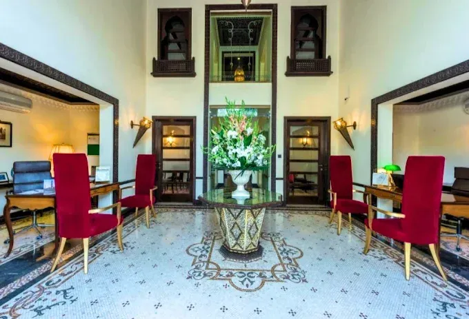 Famous Hotel in Lahore A Complete Guide to the City’s Top Stays