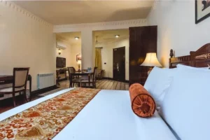 Top Hotels in Gulberg How Heritage Luxury Suites Tops the List